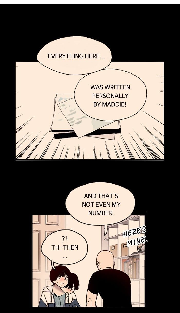 Nano List Chapter 61 page 37 - Chapter 61