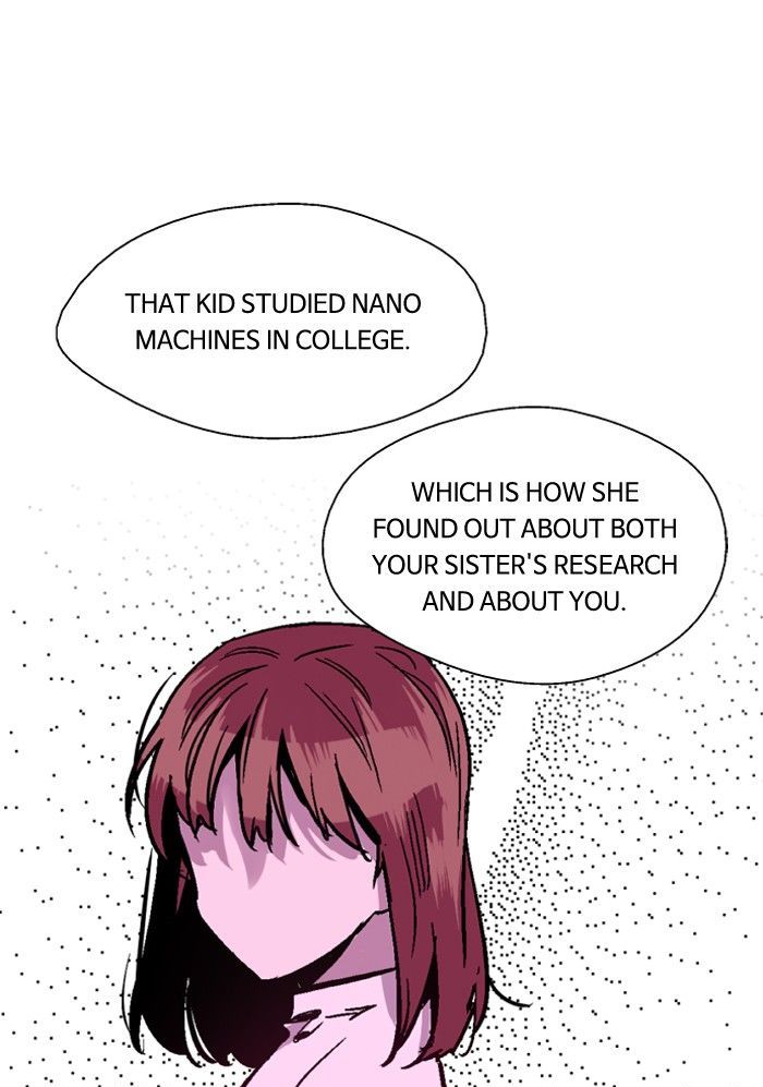 Nano List Chapter 61 page 42 - Chapter 61