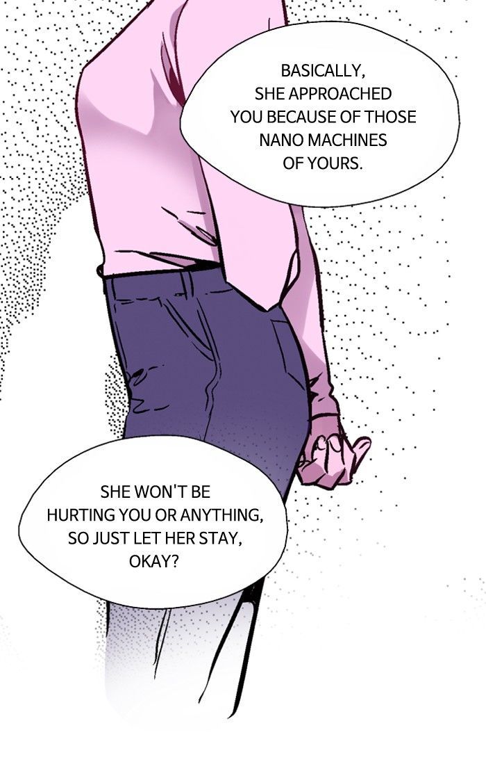 Nano List Chapter 61 page 43 - Chapter 61