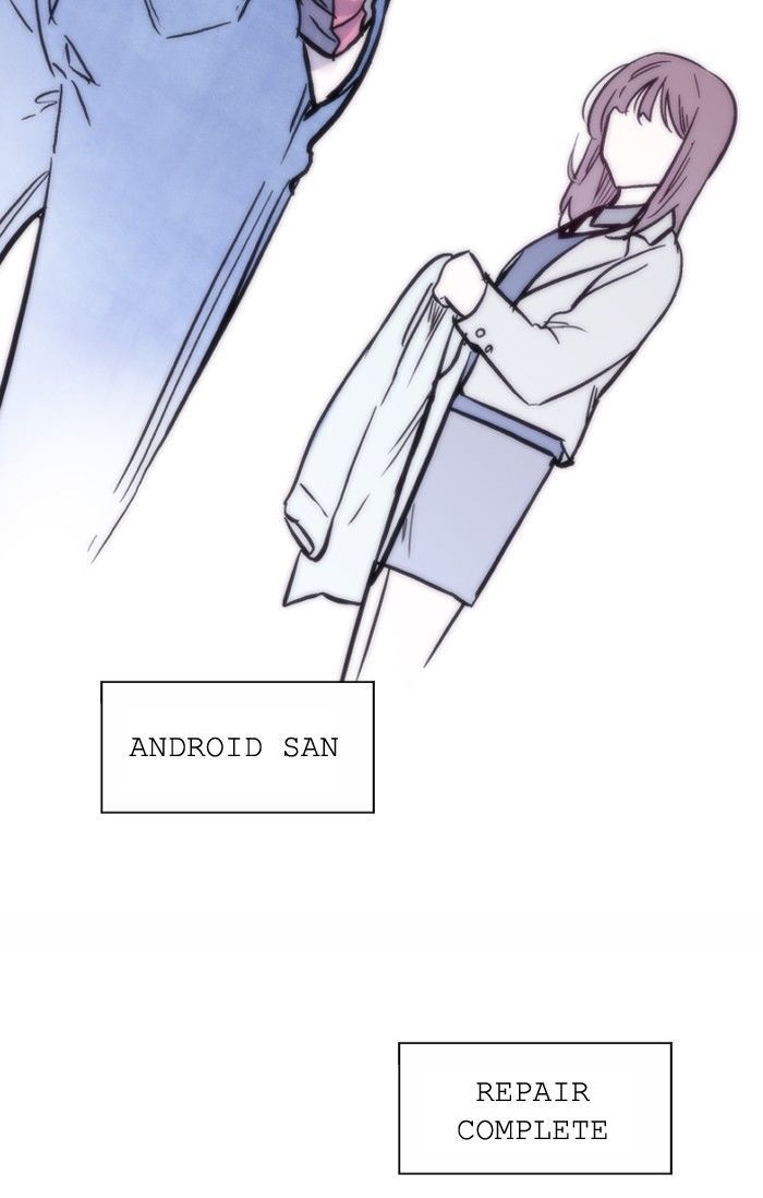 Nano List Chapter 61 page 61 - Chapter 61