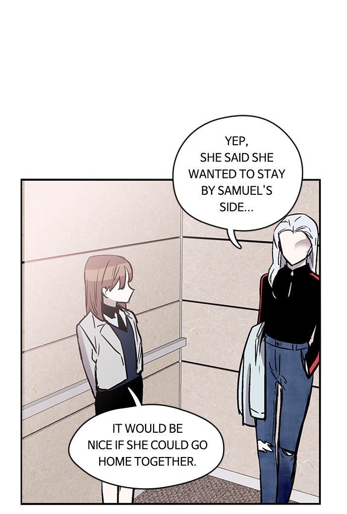 Nano List Chapter 61 page 64 - Chapter 61