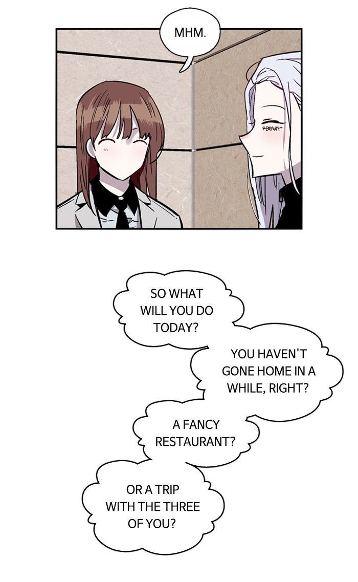 Nano List Chapter 61 page 66 - Chapter 61