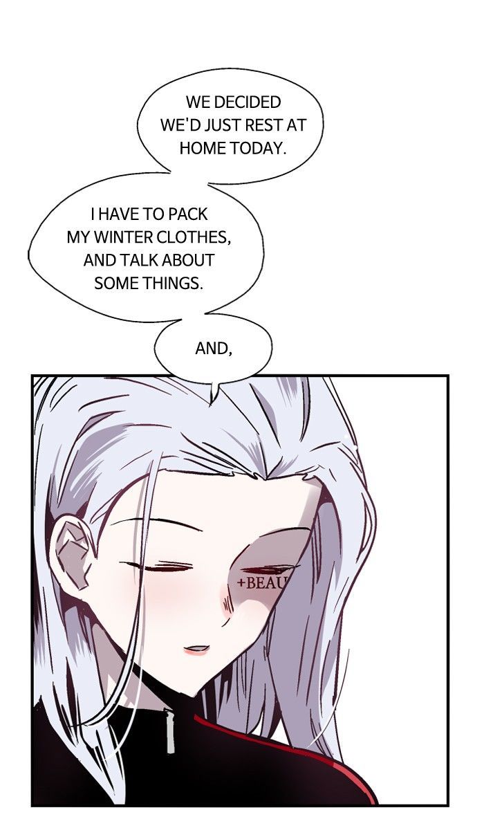 Nano List Chapter 61 page 67 - Chapter 61
