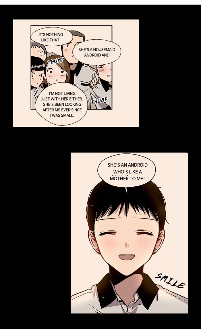 Nano List Chapter 61 page 76 - Chapter 61