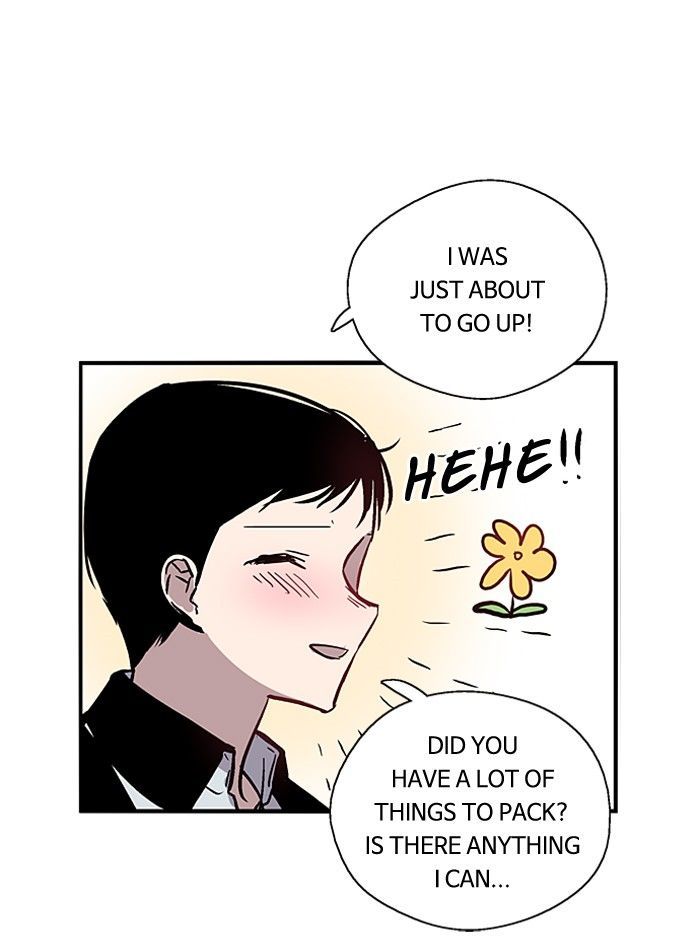 Nano List Chapter 61 page 80 - Chapter 61