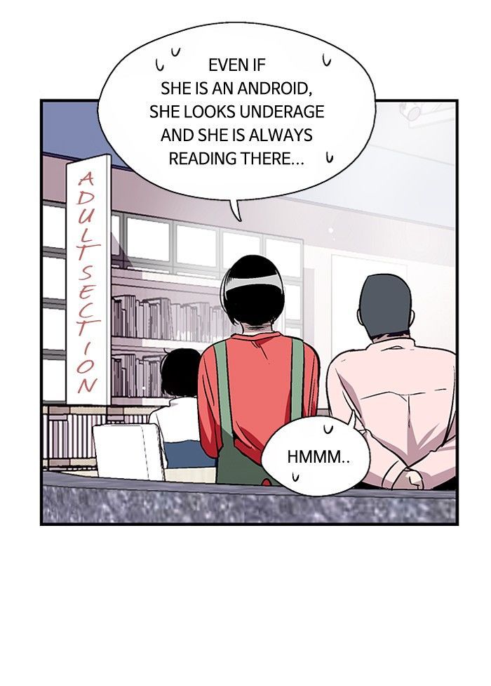 Nano List Chapter 63 page 17 - Chapter 63