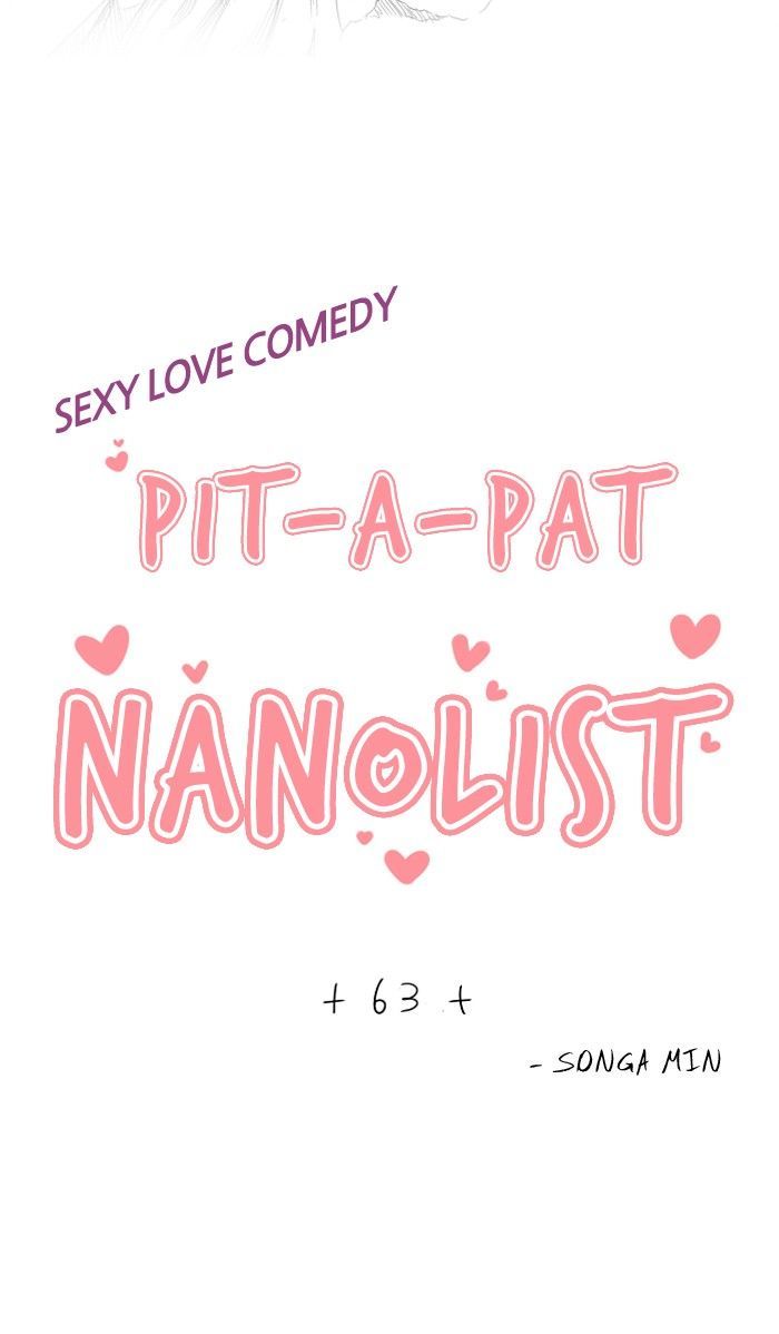 Nano List Chapter 63 page 2 - Chapter 63