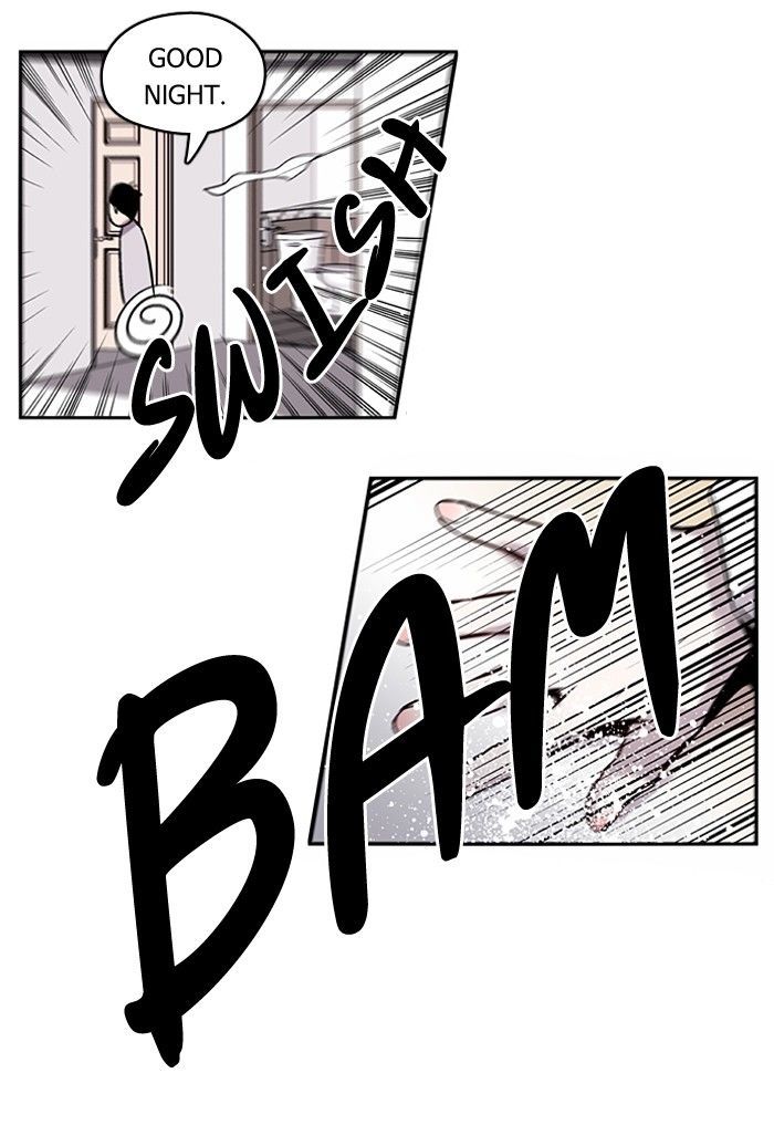 Nano List Chapter 63 page 23 - Chapter 63