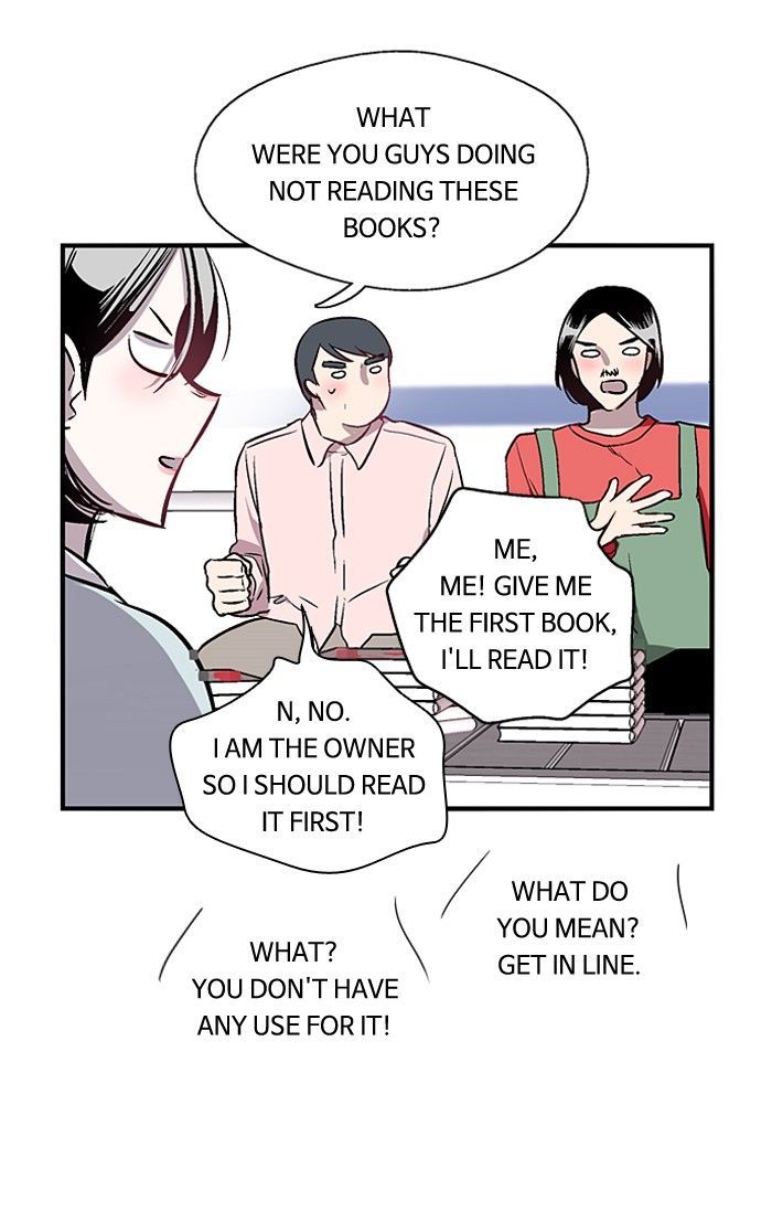 Nano List Chapter 63 page 58 - Chapter 63
