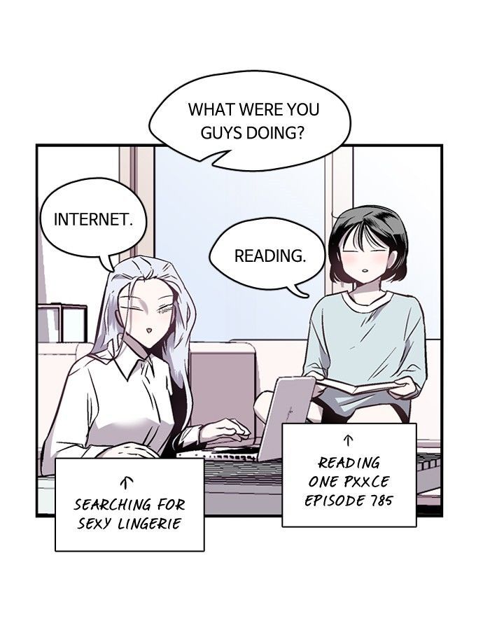 Nano List Chapter 63 page 6 - Chapter 63