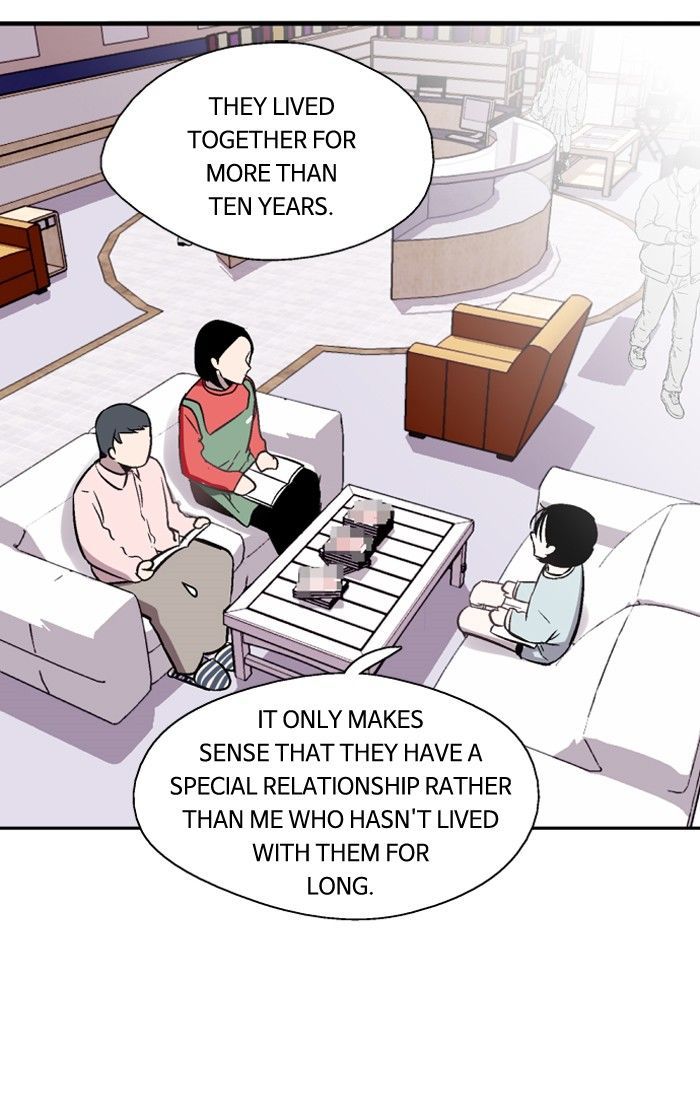 Nano List Chapter 63 page 63 - Chapter 63
