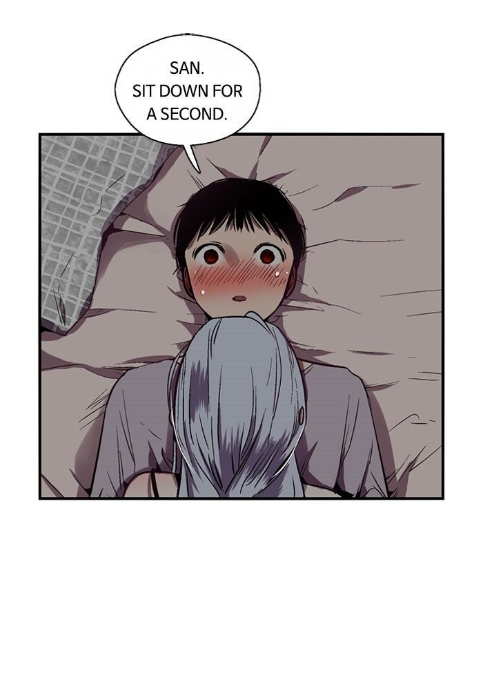 Nano List Chapter 64 page 13 - Chapter 64
