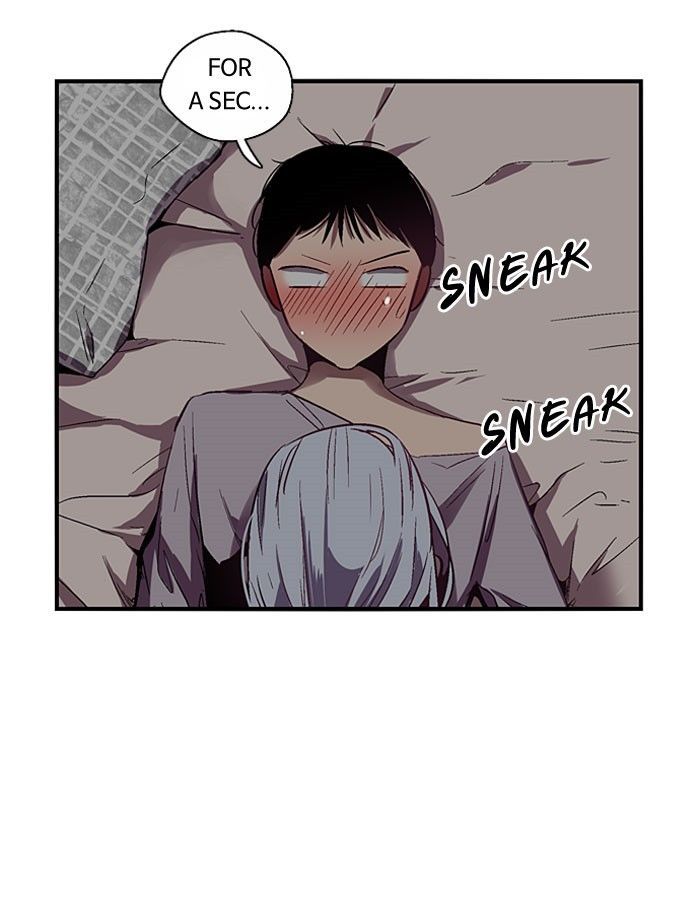 Nano List Chapter 64 page 14 - Chapter 64