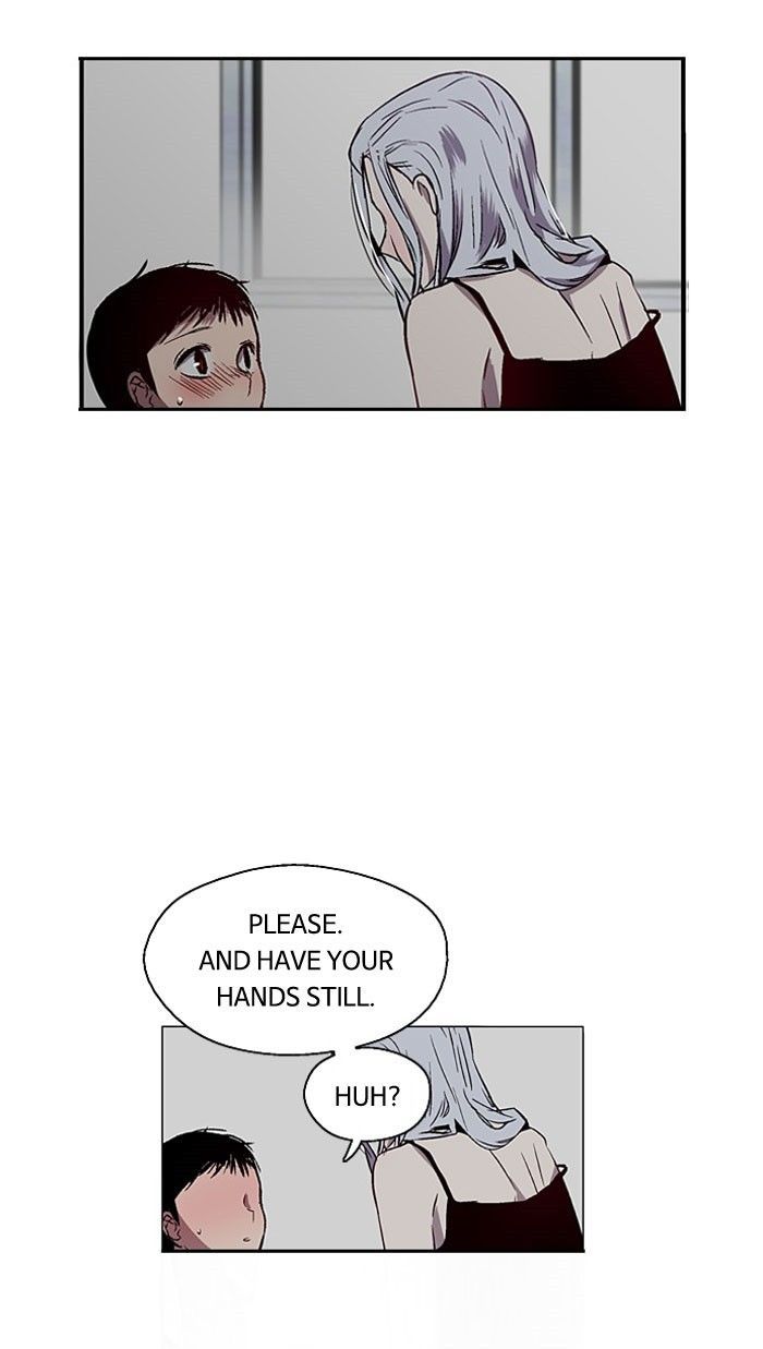 Nano List Chapter 64 page 17 - Chapter 64