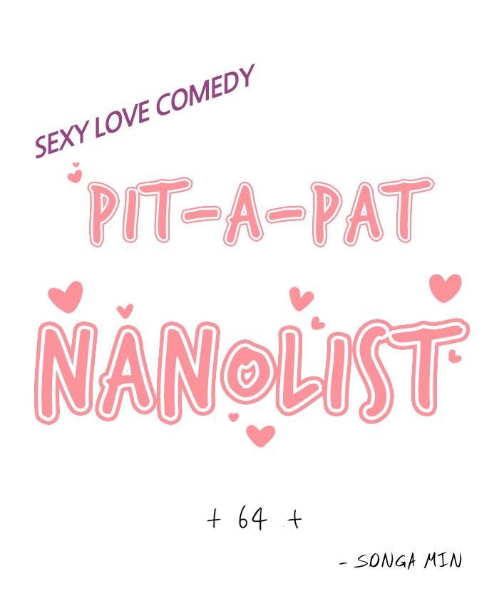 Nano List Chapter 64 page 2 - Chapter 64