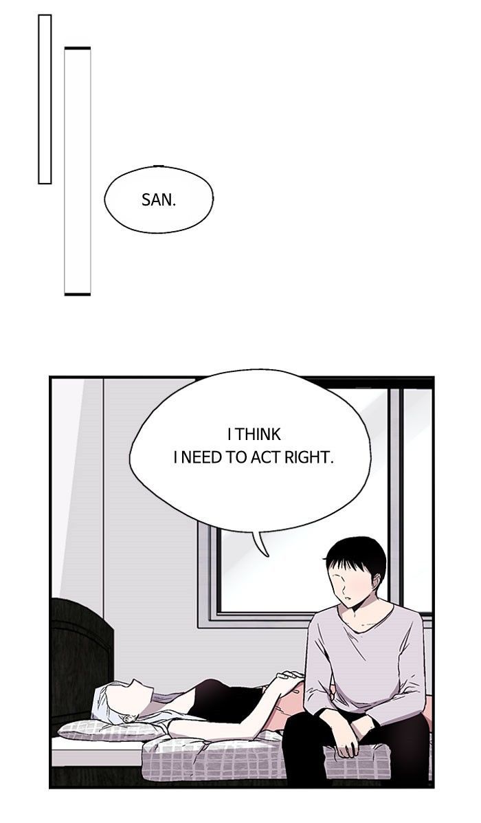 Nano List Chapter 64 page 28 - Chapter 64
