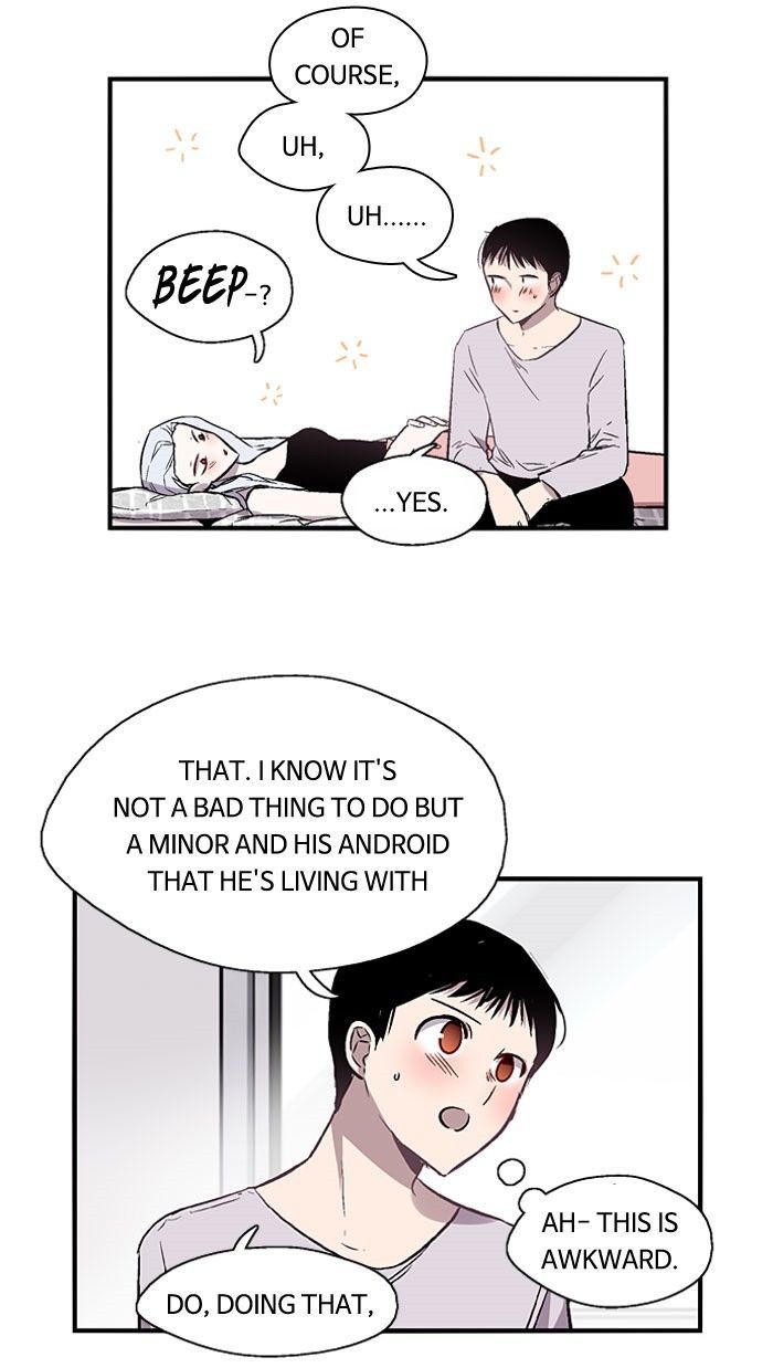 Nano List Chapter 64 page 35 - Chapter 64