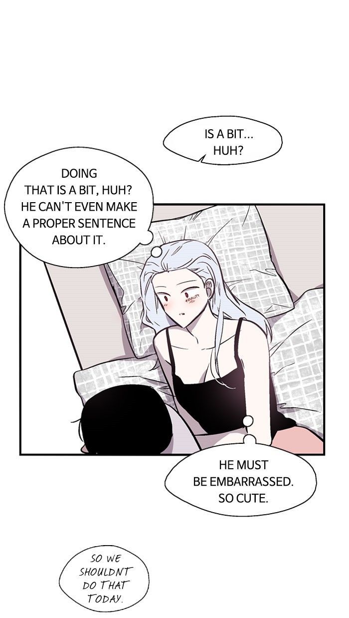 Nano List Chapter 64 page 36 - Chapter 64