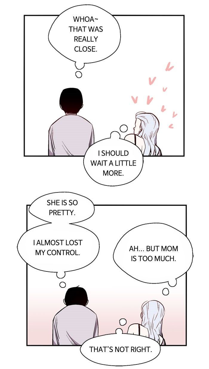 Nano List Chapter 64 page 41 - Chapter 64