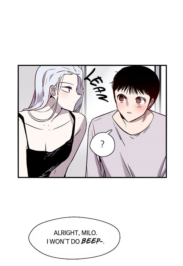Nano List Chapter 64 page 42 - Chapter 64