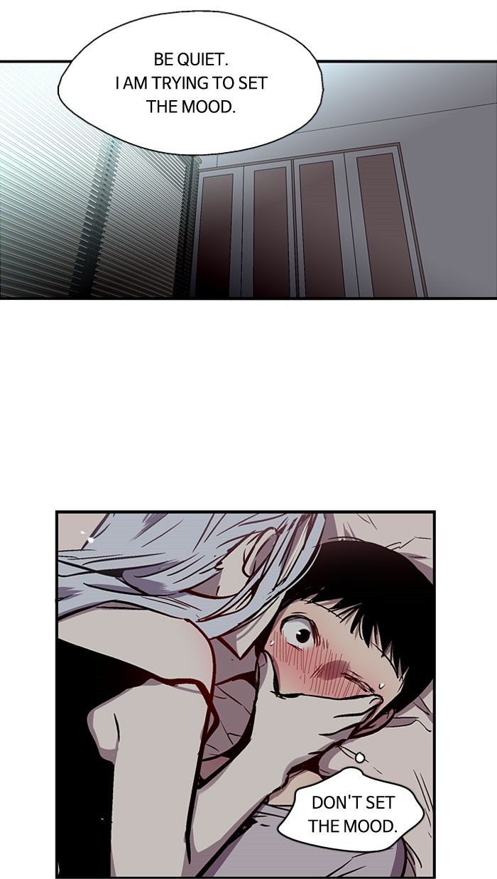 Nano List Chapter 64 page 5 - Chapter 64