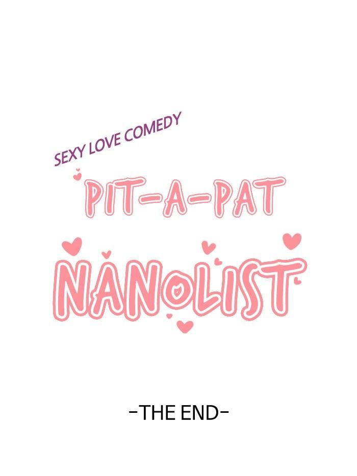 Nano List Chapter 64 page 57 - Chapter 64