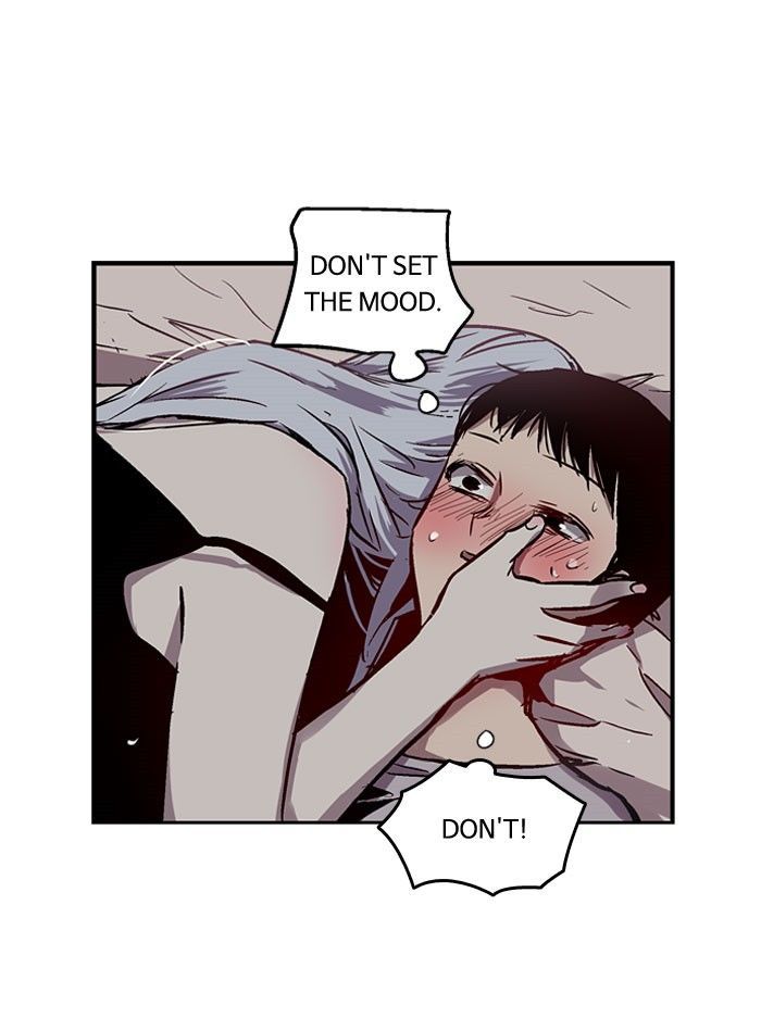 Nano List Chapter 64 page 6 - Chapter 64