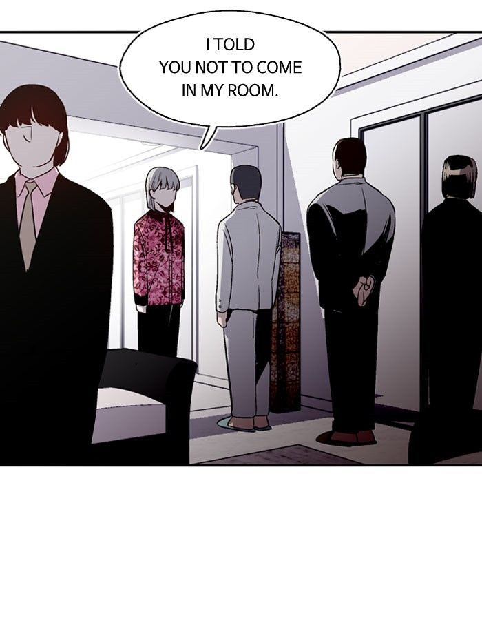 Nano List Chapter 64 page 66 - Chapter 64