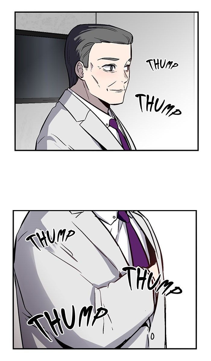 Nano List Chapter 64 page 67 - Chapter 64