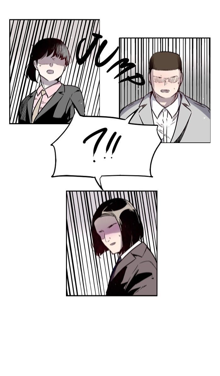 Nano List Chapter 65 page 14 - Chapter 65