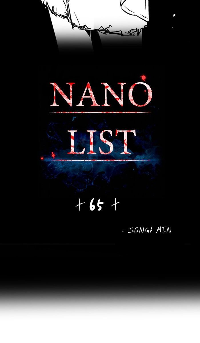 Nano List Chapter 65 page 2 - Chapter 65