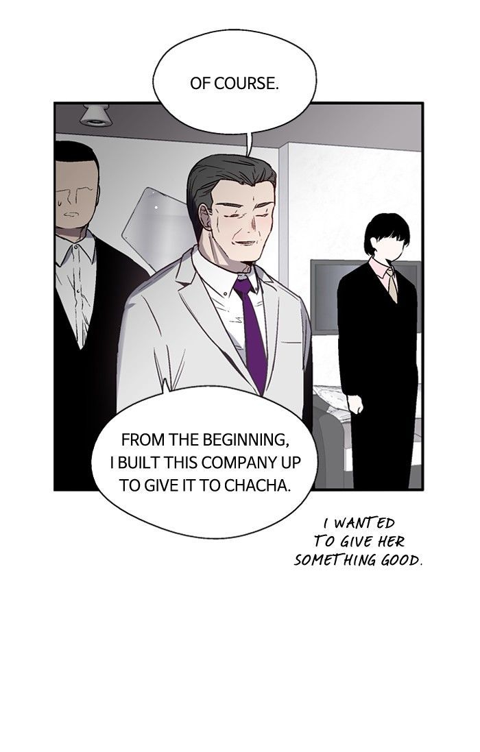 Nano List Chapter 65 page 21 - Chapter 65