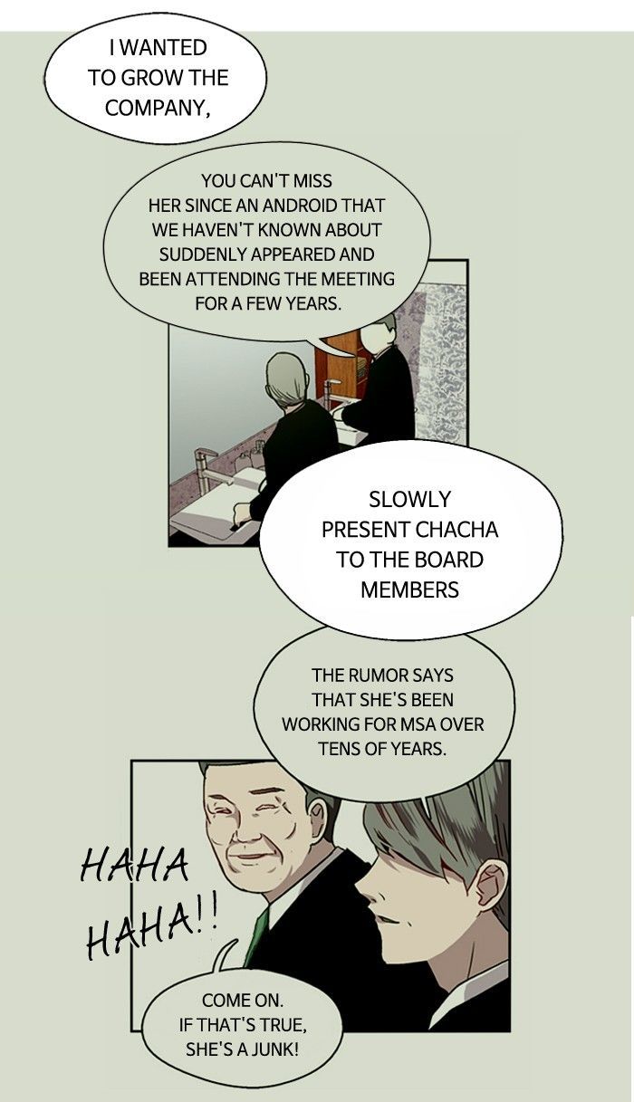 Nano List Chapter 65 page 22 - Chapter 65