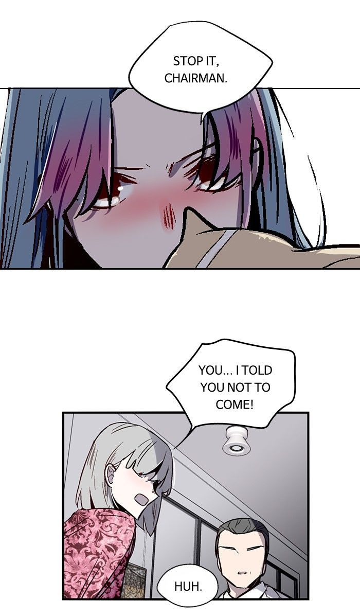 Nano List Chapter 65 page 60 - Chapter 65