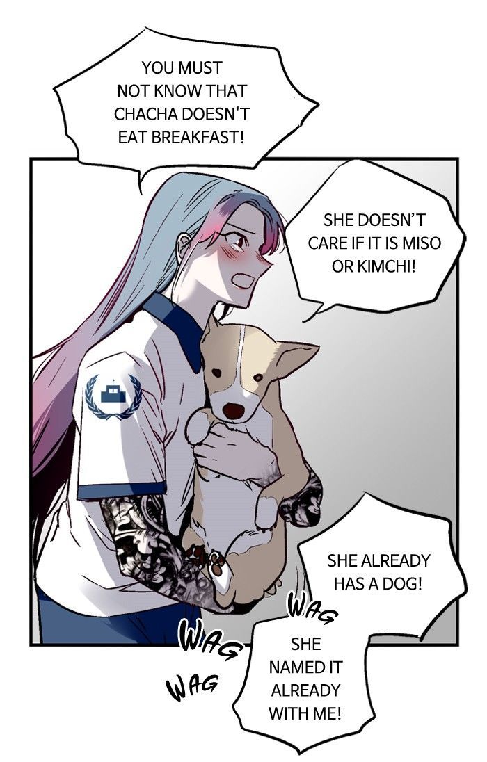 Nano List Chapter 65 page 63 - Chapter 65