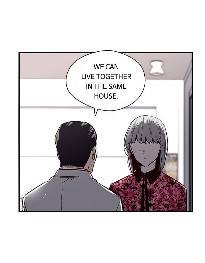 Nano List Chapter 65 page 8 - Chapter 65