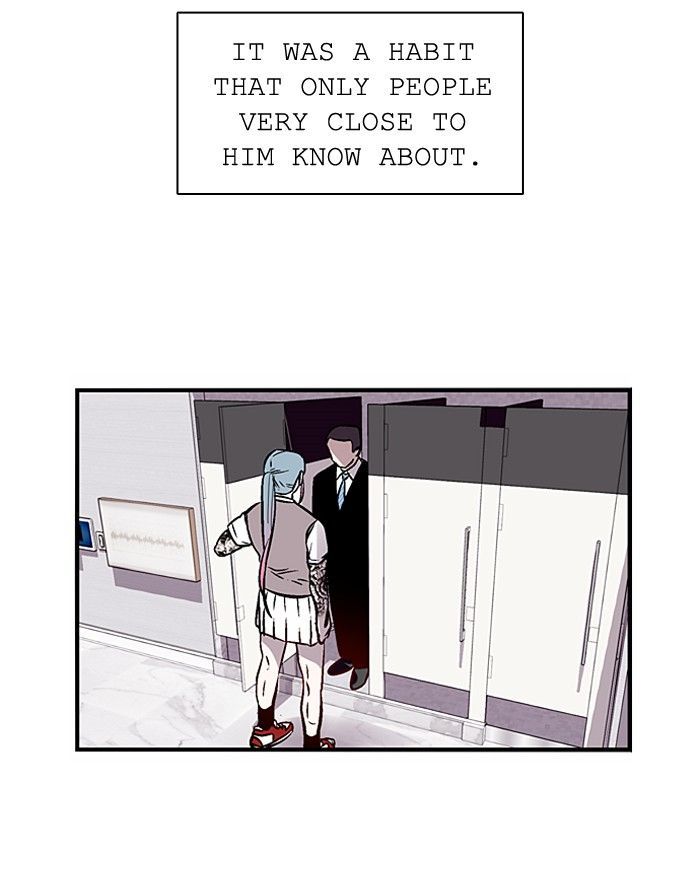 Nano List Chapter 69 page 13 - Chapter 69