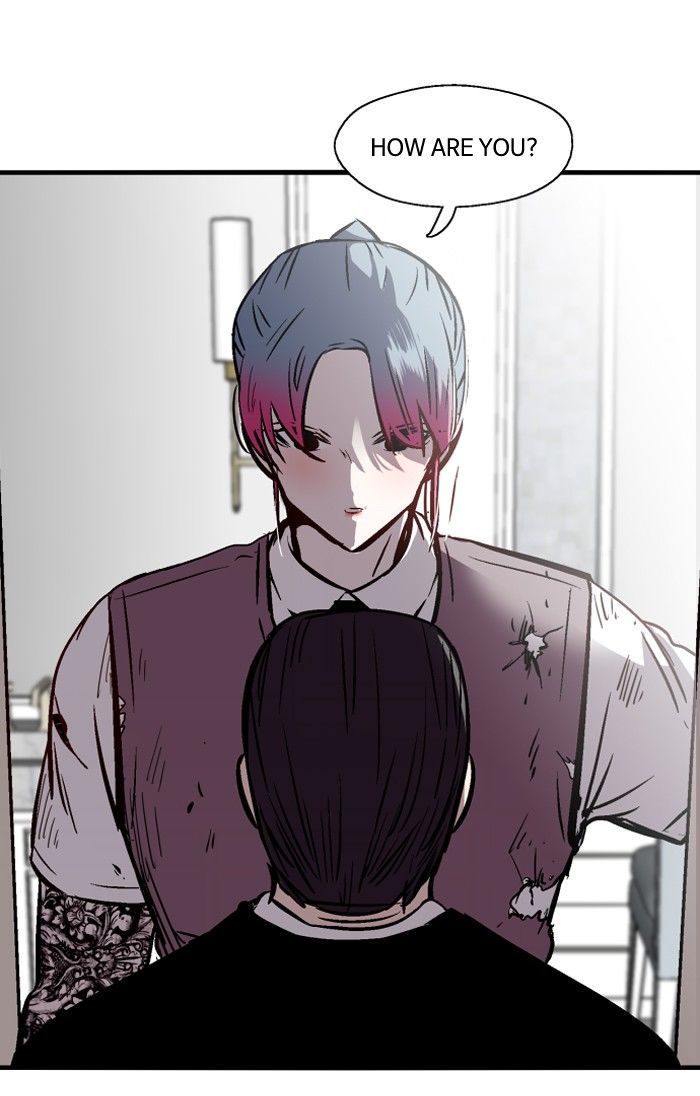 Nano List Chapter 69 page 14 - Chapter 69