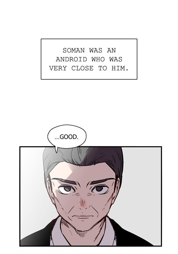 Nano List Chapter 69 page 15 - Chapter 69