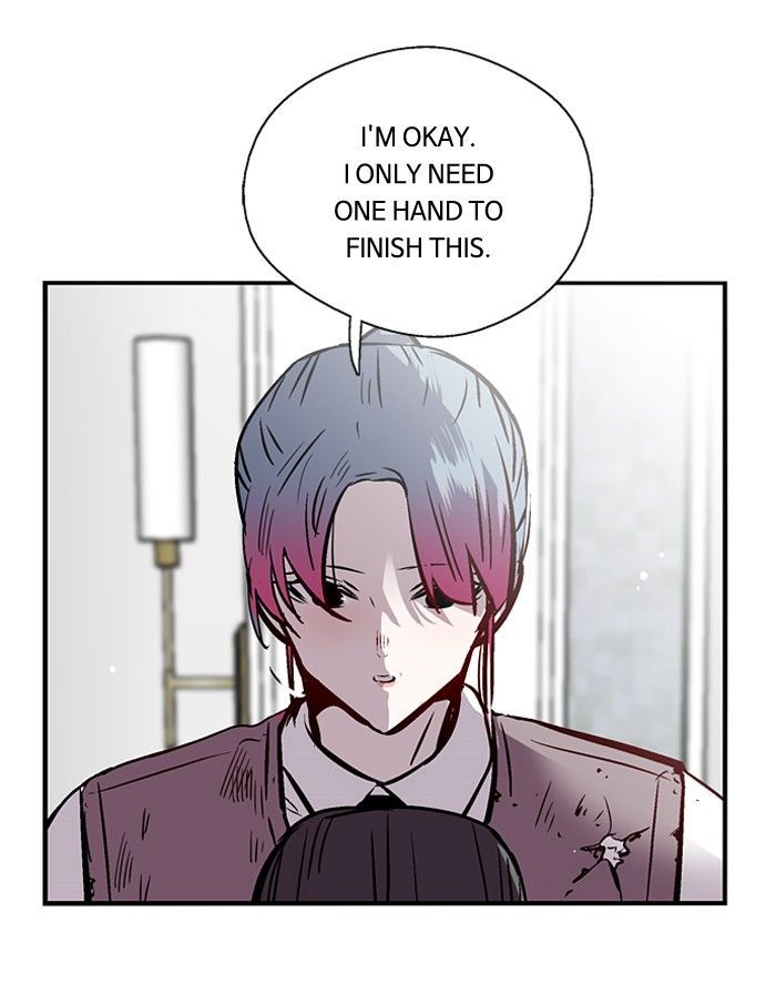 Nano List Chapter 69 page 17 - Chapter 69