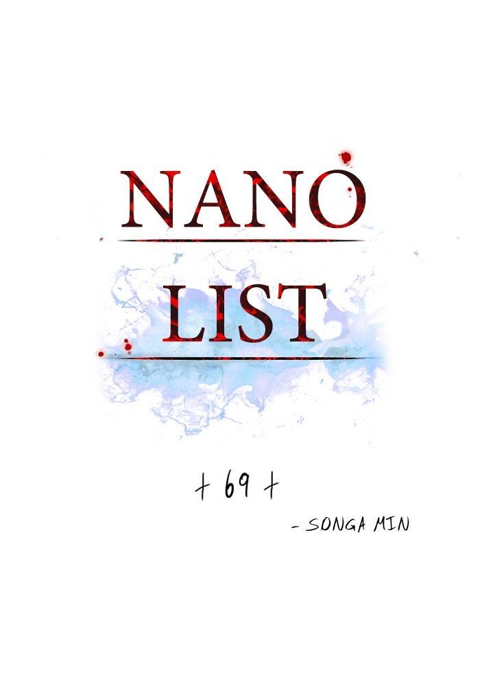 Nano List Chapter 69 page 2 - Chapter 69