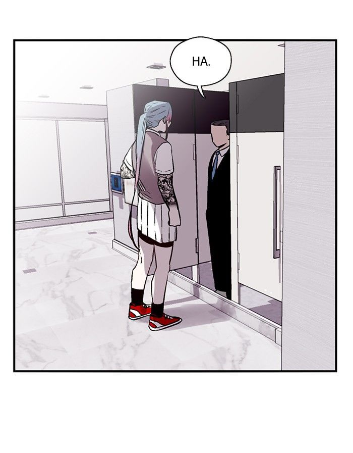 Nano List Chapter 69 page 20 - Chapter 69