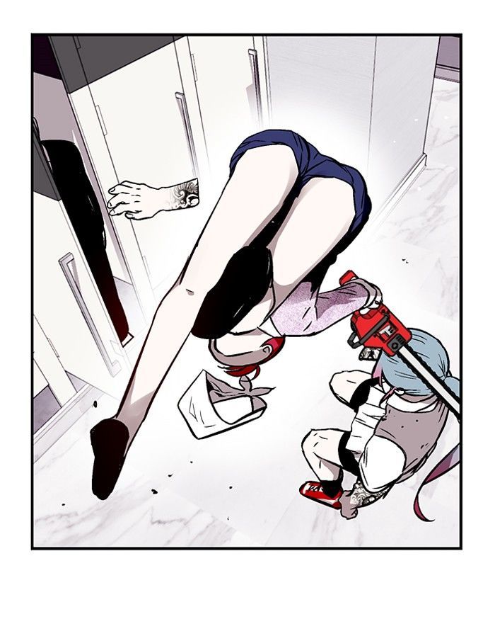 Nano List Chapter 69 page 29 - Chapter 69