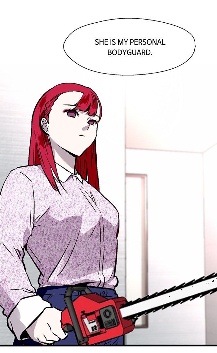 Nano List Chapter 69 page 34 - Chapter 69