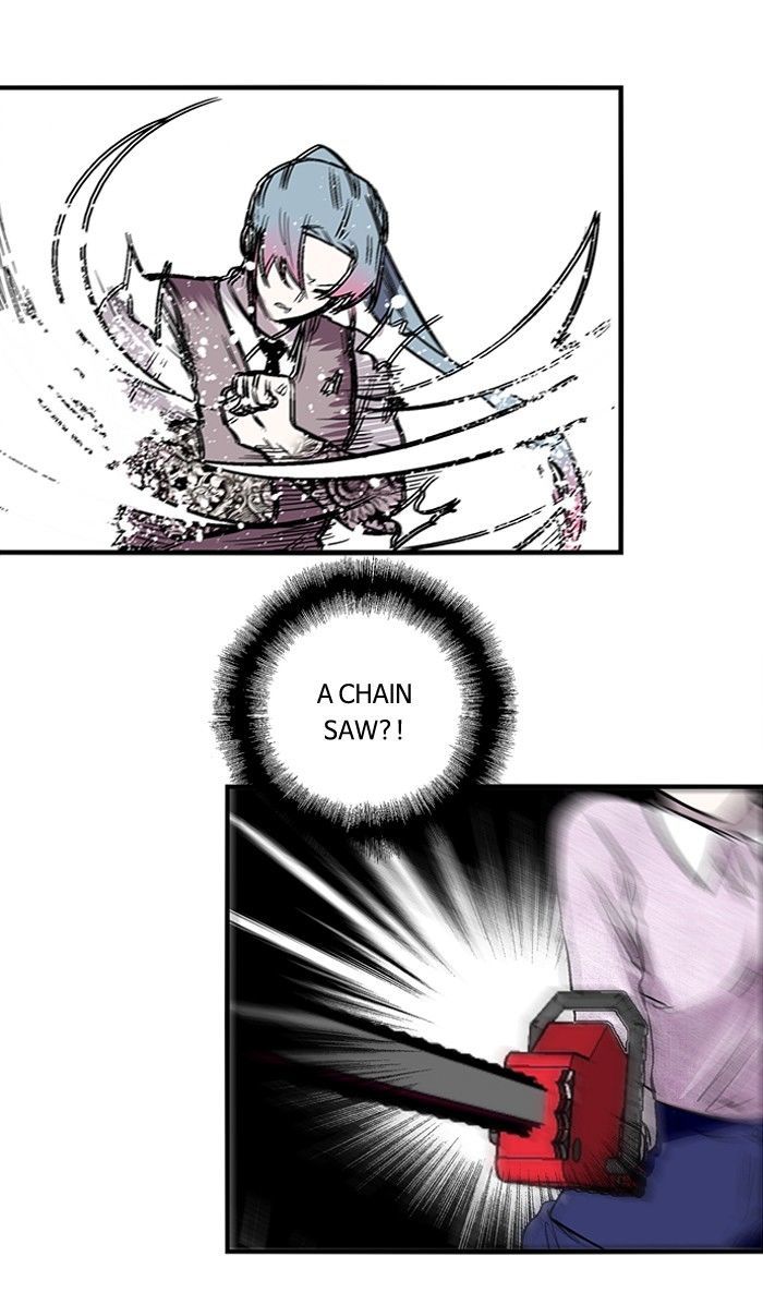 Nano List Chapter 69 page 41 - Chapter 69