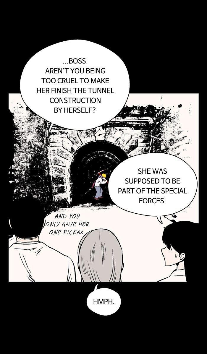 Nano List Chapter 69 page 64 - Chapter 69