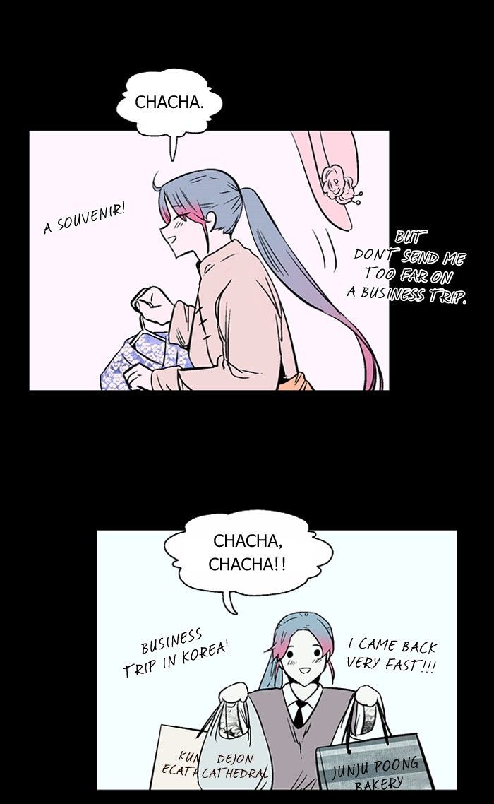 Nano List Chapter 69 page 66 - Chapter 69