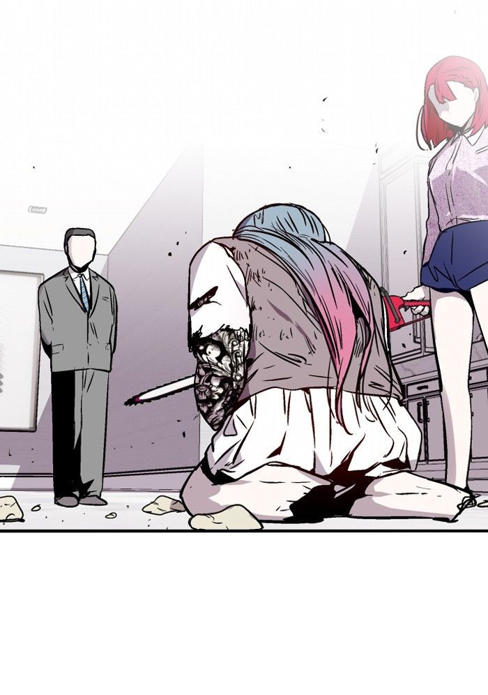 Nano List Chapter 69 page 70 - Chapter 69