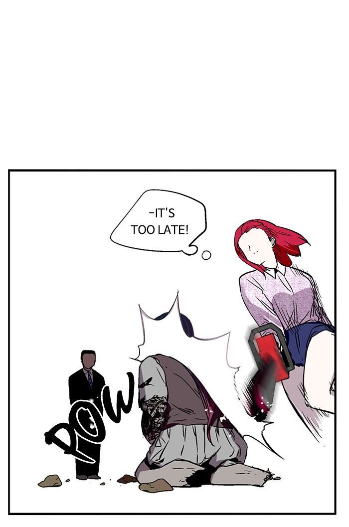 Nano List Chapter 69 page 76 - Chapter 69