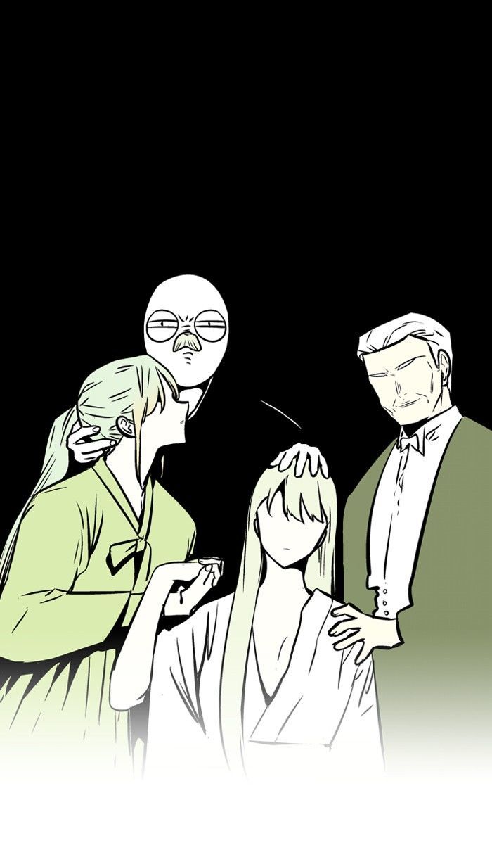 Nano List Chapter 70 page 1 - Chapter 70